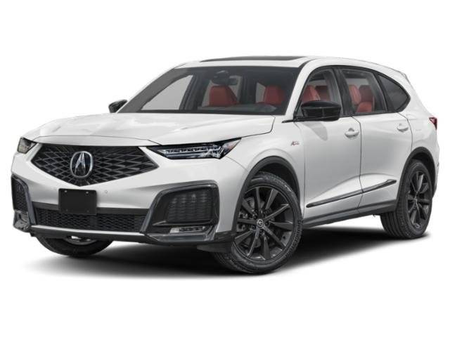 2025 Acura MDX A-Spec Package — SUV — 2,832 mi — Bala Cynwyd, PA