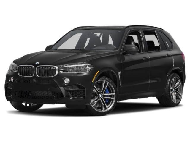 2015 BMW X5 M Standard — SUV — 102,499 mi — Bala Cynwyd, PA