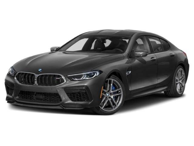 2022 BMW M8 Competition — Sedan — 33,034 mi — Bala Cynwyd, PA