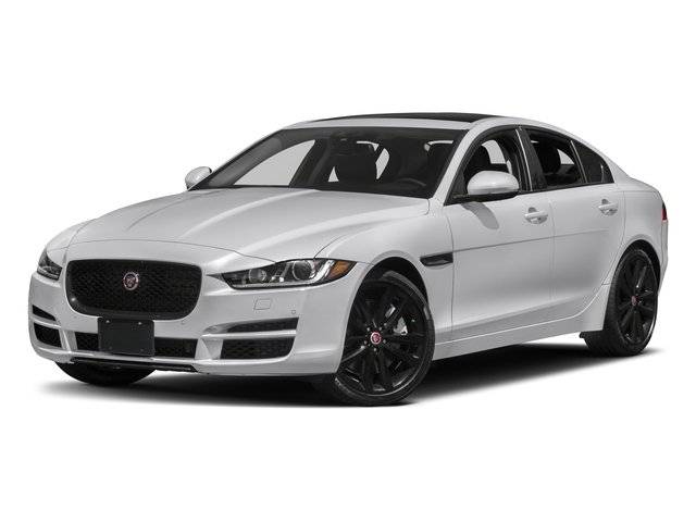 2018 Jaguar XE Standard — Sedan — 52,141 mi — Bala Cynwyd, PA
