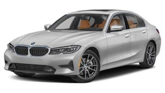 2022 BMW 3 Series 330i — Sedan — 27,758 mi — Bala Cynwyd, PA