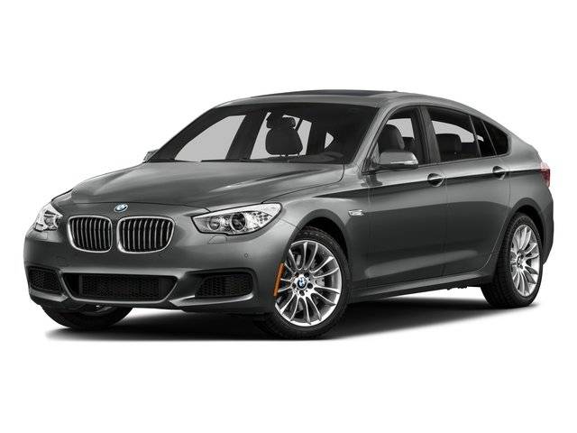2016 BMW 5 Series 535i — Hatchback — 103,003 mi — Bala Cynwyd, PA