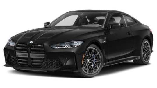 2022 BMW M4 Standard — Coupe — 30,357 mi — Bala Cynwyd, PA