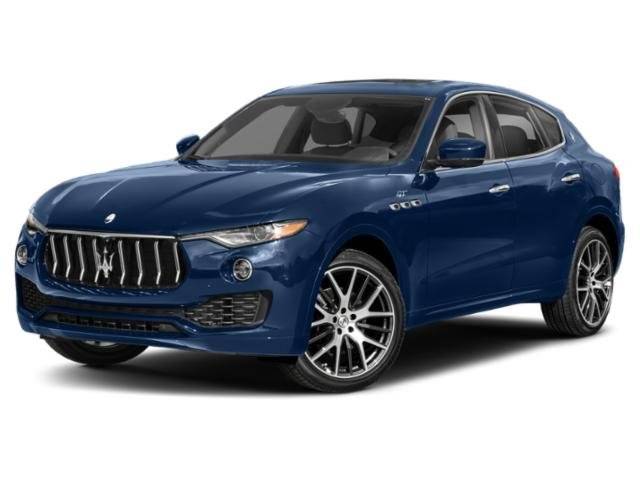 2023 Maserati Levante Modena S — SUV — 17,767 mi — Bala Cynwyd, PA