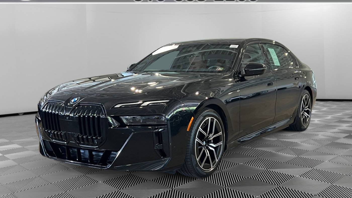 Certified PreOwned BMWs for Sale in Penns Grove, NJ (with Photos