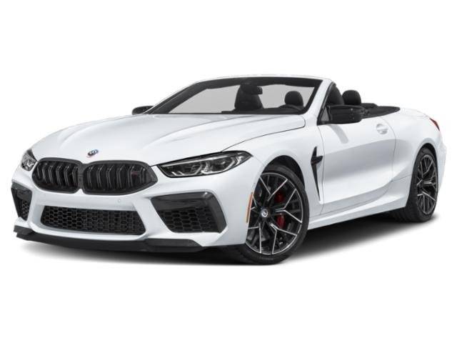 2023 BMW M8 Competition — Convertible — 19,118 mi — Bala Cynwyd, PA
