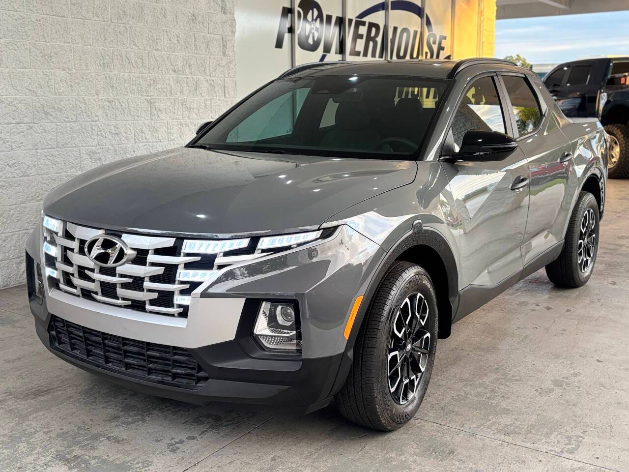 2023 Hyundai Santa Cruz SEL — Pickup Truck — 12,295 mi — Tampa Bay, FL
