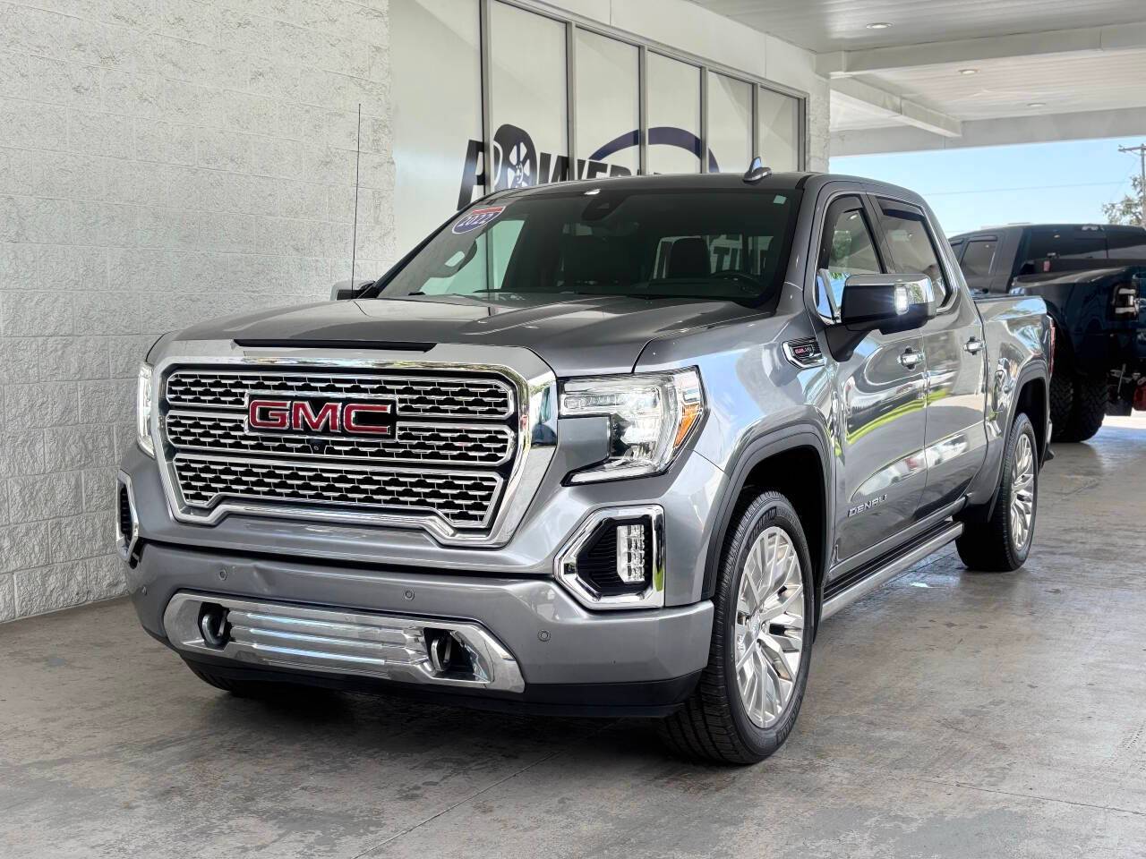 2019 GMC Sierra 1500 Denali — Pickup Truck — 149,745 mi — Tampa Bay, FL