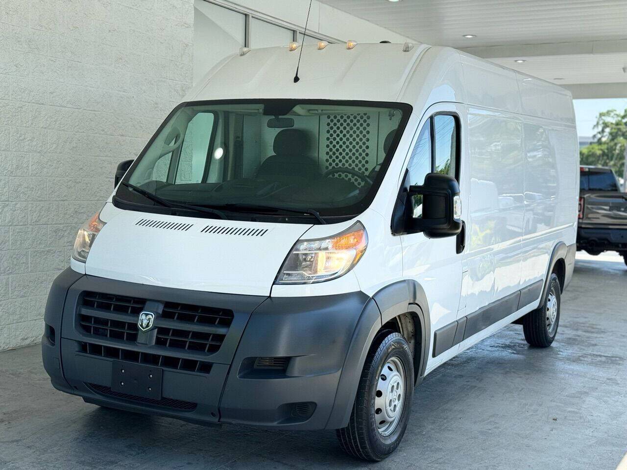 2017 Ram ProMaster Cargo Van 2500 — Cargo Van — 126,274 mi — Tampa Bay, FL