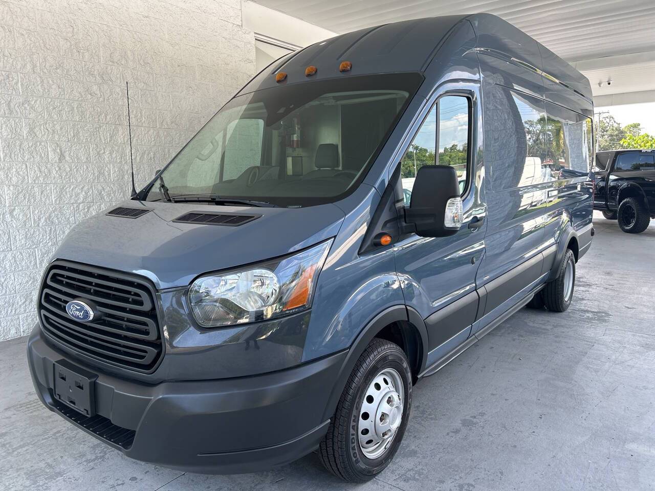 2019 Ford Transit Cargo Van T-350 HD — Cargo Van — 10,001 mi — Tampa Bay, FL