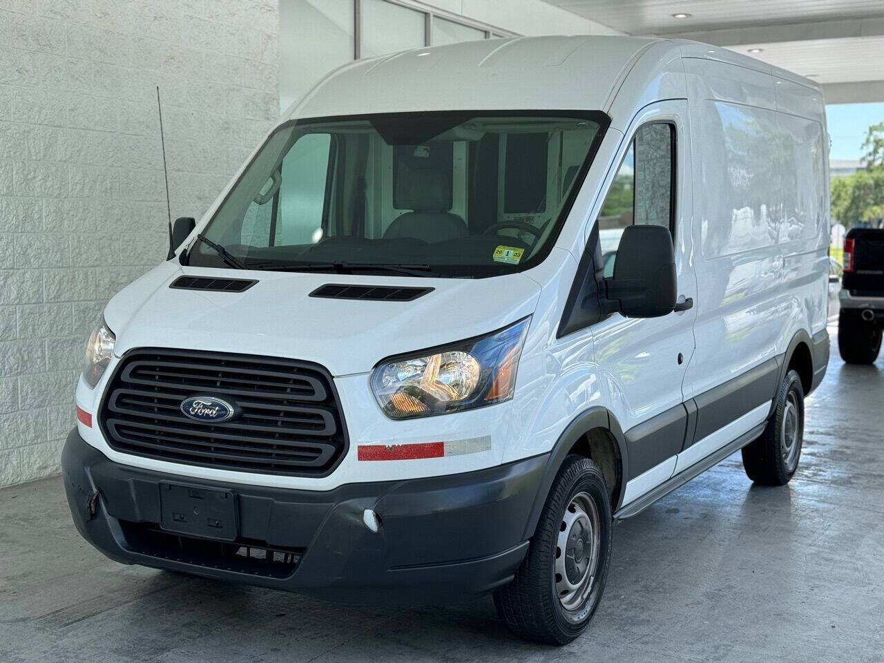 2015 Ford Transit Cargo Van T-250 — Cargo Van — 148,007 mi — Tampa Bay, FL