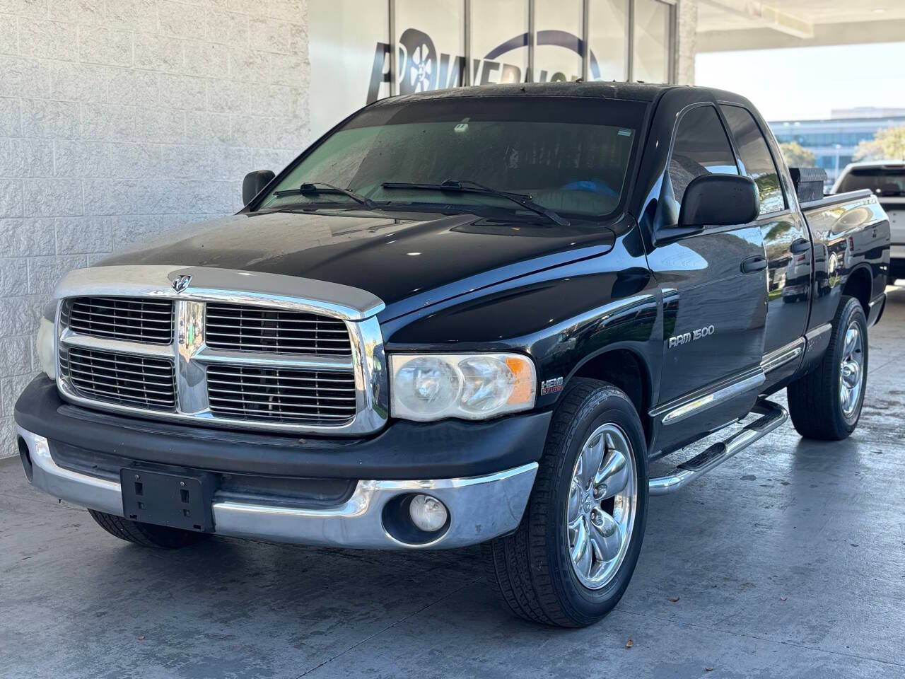 2004 Dodge Ram 1500 ST — Pickup Truck — 223,504 mi — Tampa Bay, FL
