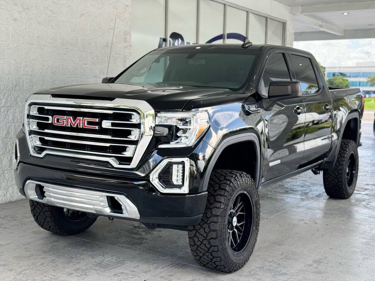 2020 GMC Sierra 1500 Elevation — Pickup Truck — 8,086 mi — Tampa Bay, FL