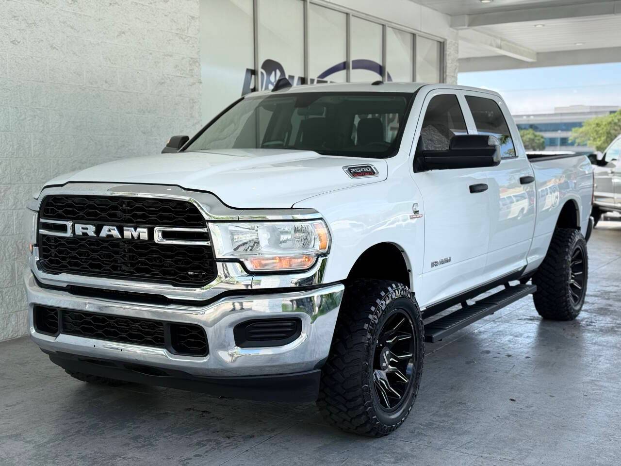 2020 Ram 2500 Tradesman — Pickup Truck — 288,262 mi — Tampa Bay, FL