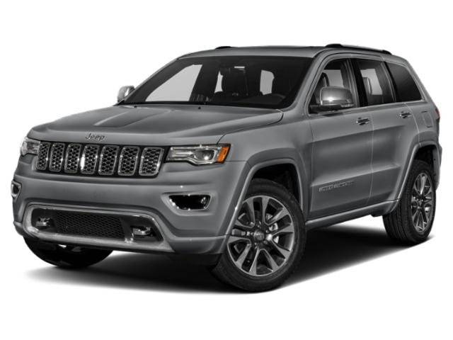 2019 Jeep Grand Cherokee High Altitude — SUV — 48,669 mi — Catonsville, MD