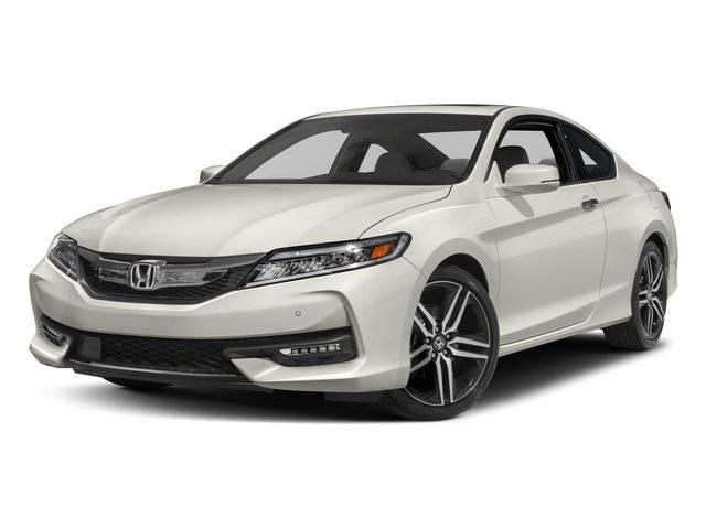 2017 Honda Accord Touring — Coupe — 137,729 mi — Catonsville, MD