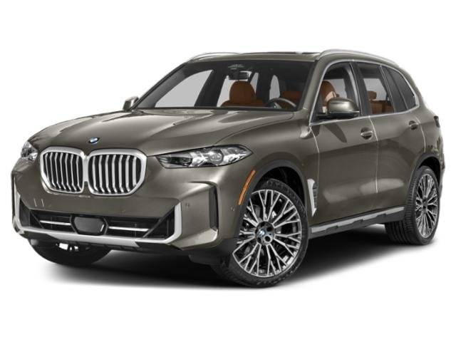 2024 BMW X5 40i — SUV — 15,667 mi — Catonsville, MD