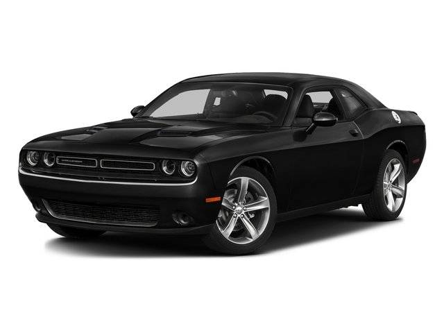 2016 Dodge Challenger SXT — Coupe — 47,046 mi — Catonsville, MD
