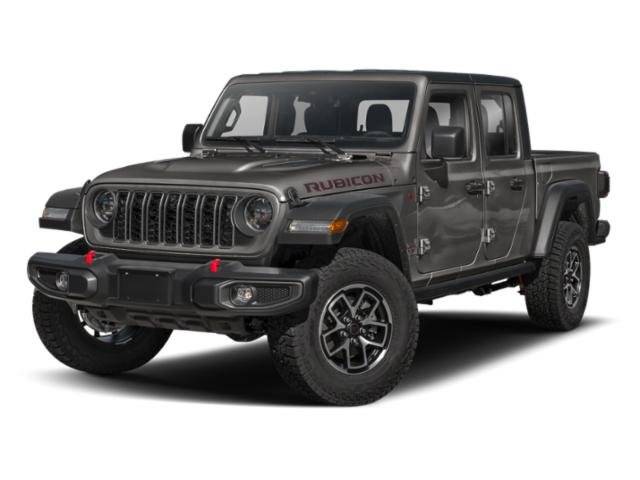 2024 Jeep Gladiator Rubicon — Pickup Truck — 6,616 mi — Catonsville, MD