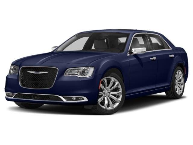 2019 Chrysler 300 S — Sedan — 137,892 mi — Catonsville, MD