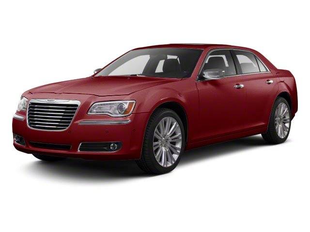 2013 Chrysler 300 C — Sedan — 133,011 mi — Catonsville, MD