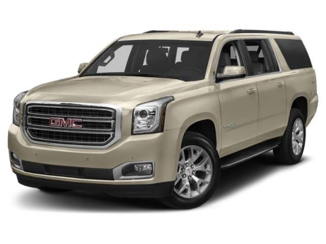 2015 GMC Yukon SLT — SUV — 226,064 mi — Catonsville, MD