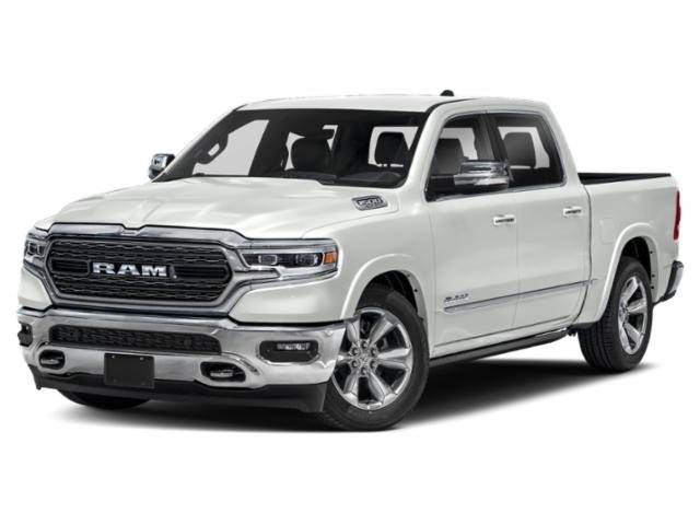 2019 Ram 1500 Limited — Pickup Truck — 100,458 mi — Catonsville, MD