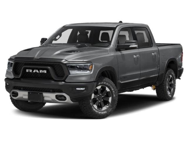 2021 Ram 1500 Rebel — Pickup Truck — 74,871 mi — Catonsville, MD