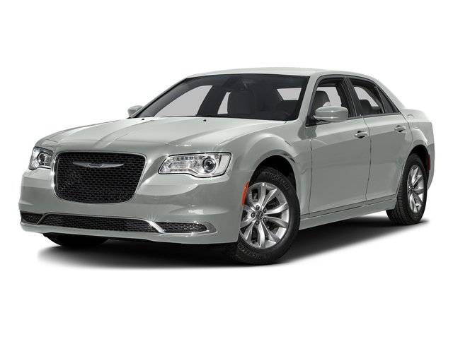 2016 Chrysler 300 Anniversary Edition — Sedan — 74,264 mi — Catonsville, MD