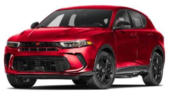 2024 Dodge Hornet R/T — SUV — 3,087 mi — Catonsville, MD