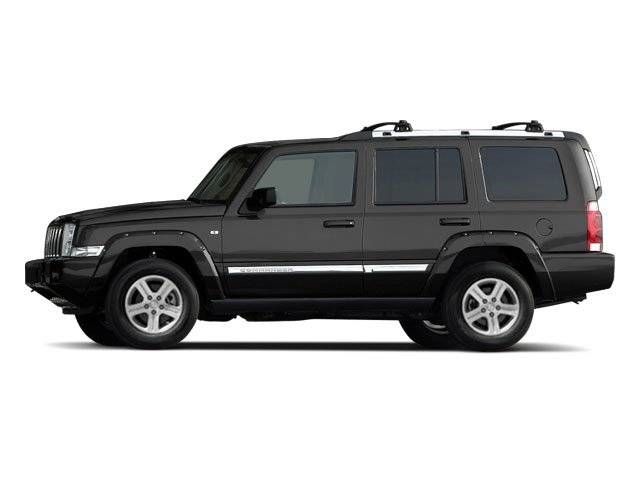 2010 Jeep Commander Sport — SUV — 188,578 mi — Catonsville, MD