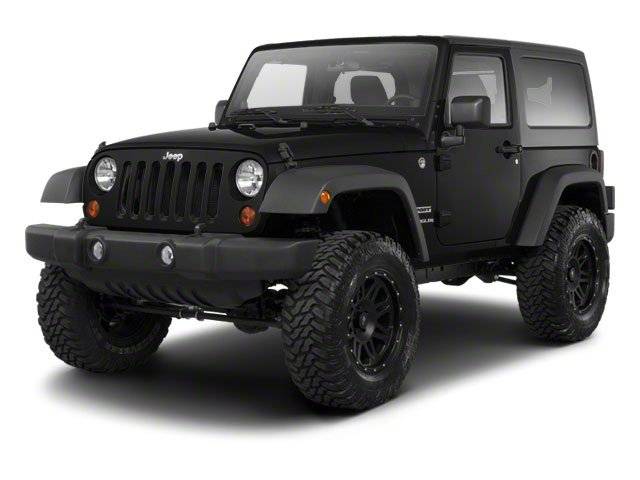 2010 Jeep Wrangler Sport — SUV — 205,863 mi — Catonsville, MD
