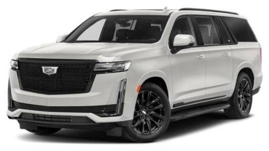 2023 Cadillac Escalade Sport — SUV — 8,975 mi — Catonsville, MD