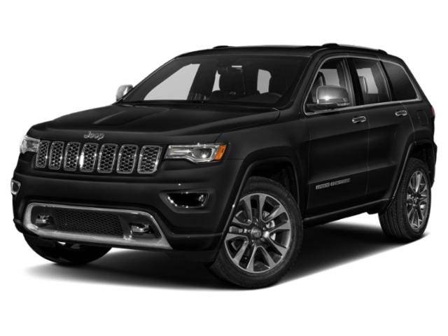2018 Jeep Grand Cherokee High Altitude — SUV — 81,426 mi — Catonsville, MD