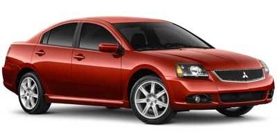 2011 Mitsubishi Galant FE — Sedan — 146,576 mi — Catonsville, MD