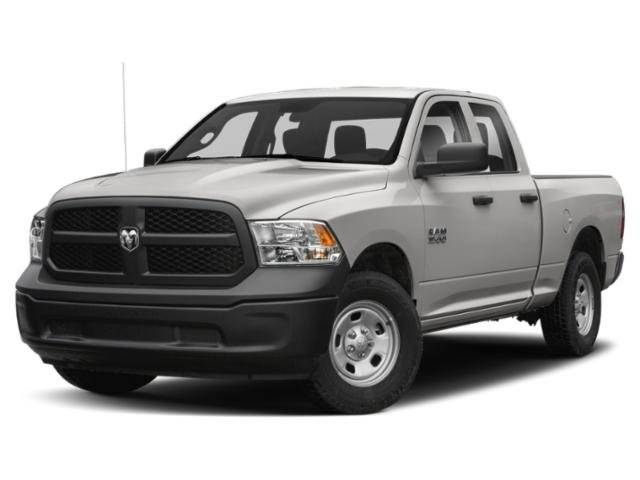 2013 Ram 1500 Express — Pickup Truck — 109,776 mi — Catonsville, MD