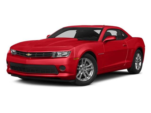 2014 Chevrolet Camaro 2LS — Coupe — 88,527 mi — Catonsville, MD