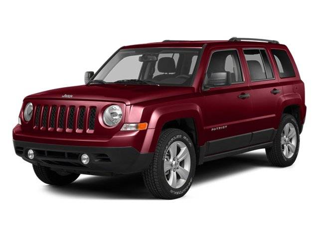 2014 Jeep Patriot Sport — SUV — 133,132 mi — Catonsville, MD