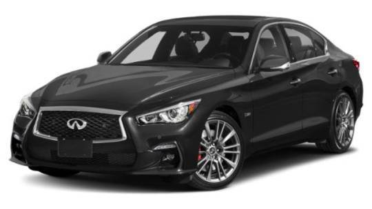 2018 INFINITI Q50 3.0t SPORT — Sedan — 64,954 mi — Catonsville, MD