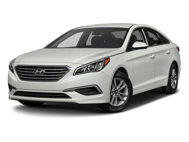 2017 Hyundai Sonata Base — Sedan — 94,566 mi — Catonsville, MD