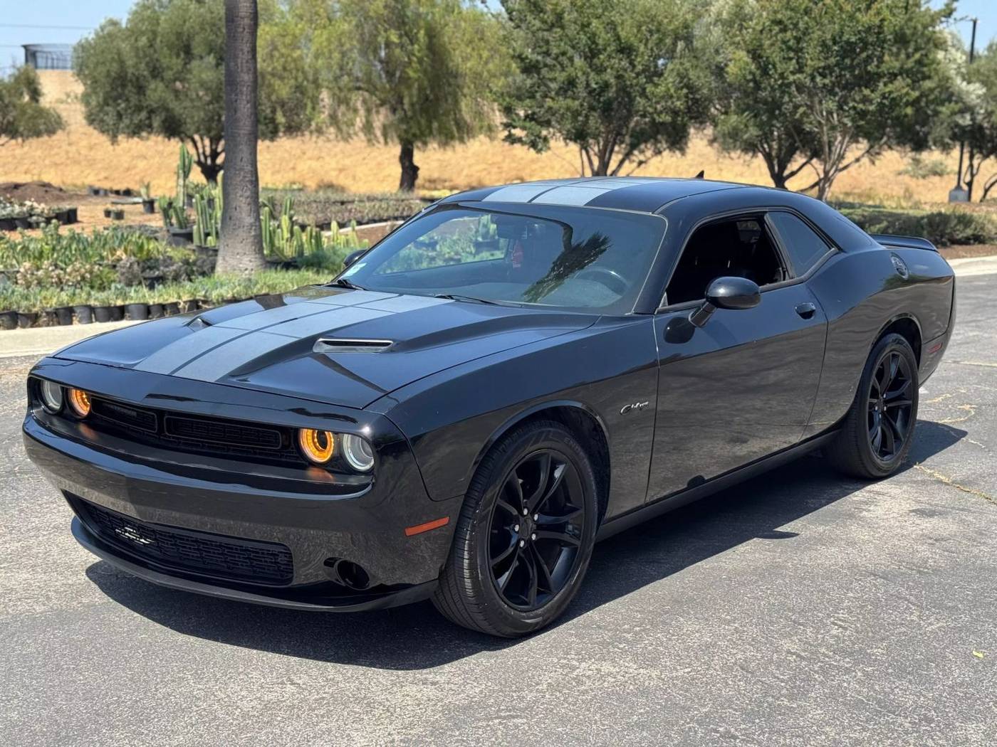 2016 Dodge Challenger SXT — Coupe — 85,292 mi — Riverside, CA