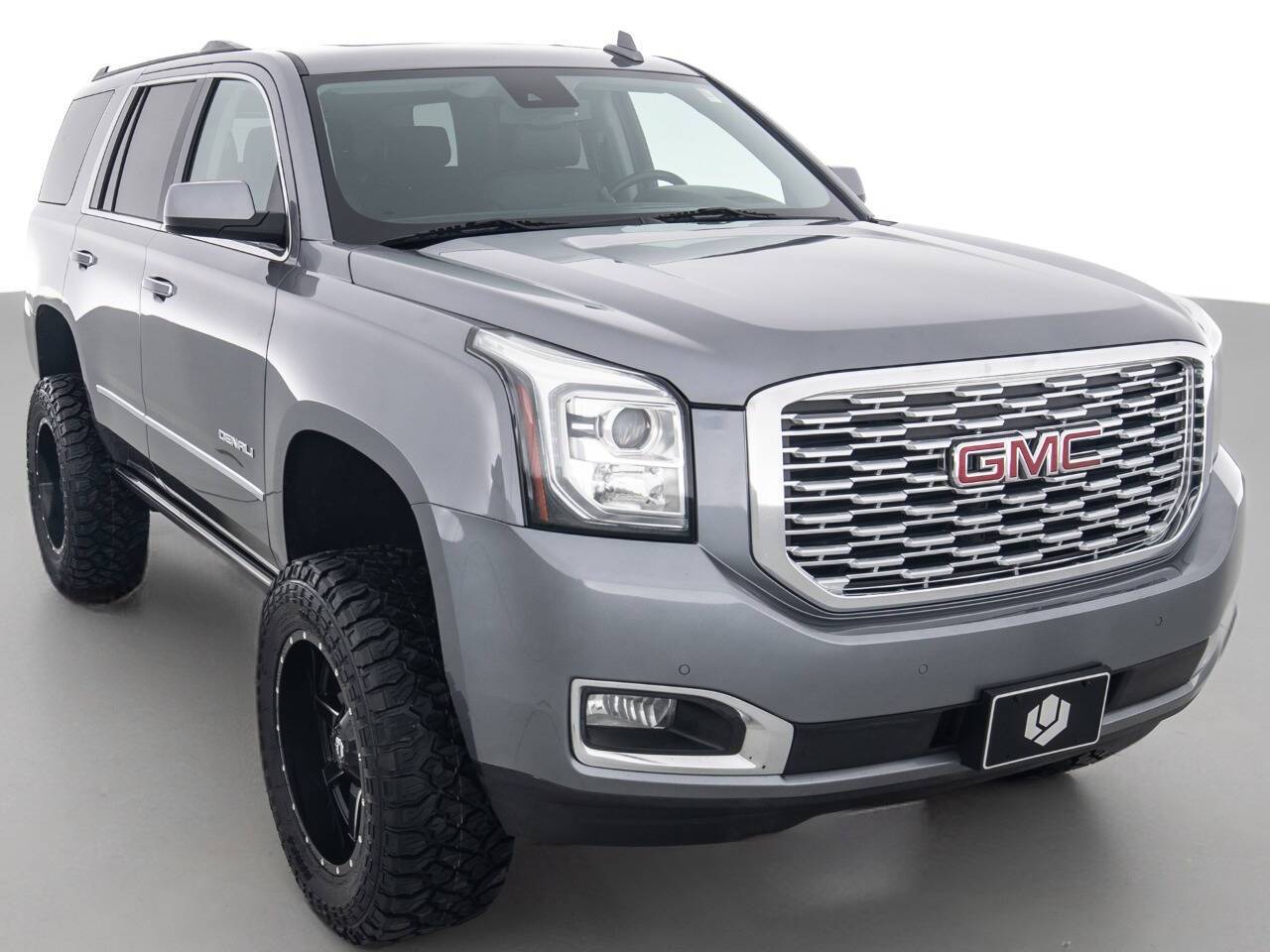 2018 GMC Yukon Denali — SUV — 160,609 mi — Coal City, IL