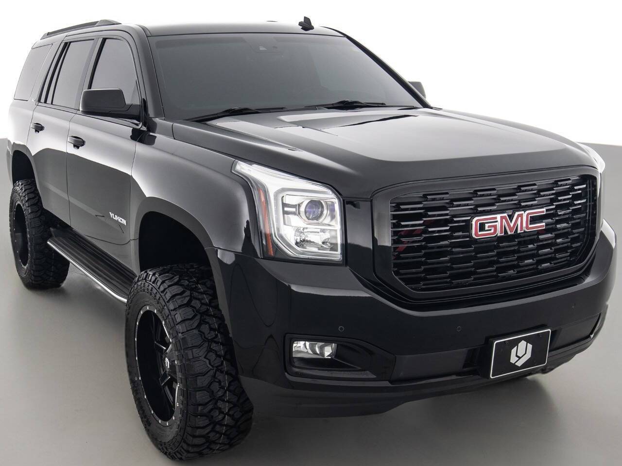2015 GMC Yukon SLT — SUV — 174,230 mi — Coal City, IL