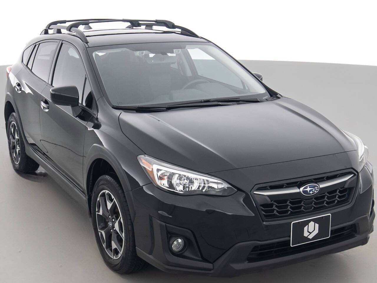 2019 Subaru Crosstrek Premium — SUV — 123,847 mi — Coal City, IL