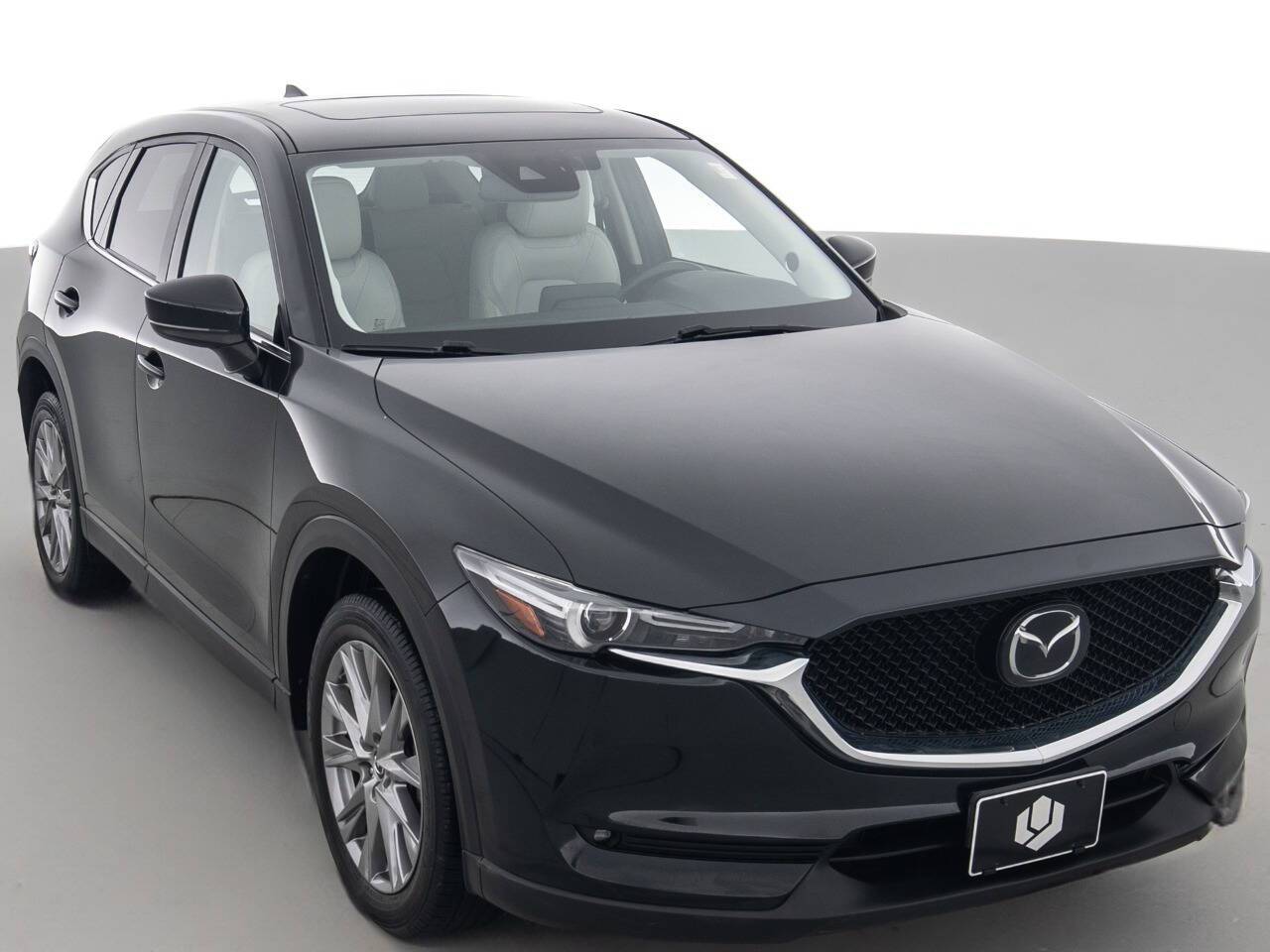 2019 Mazda CX-5 Grand Touring — SUV — 73,376 mi — Coal City, IL