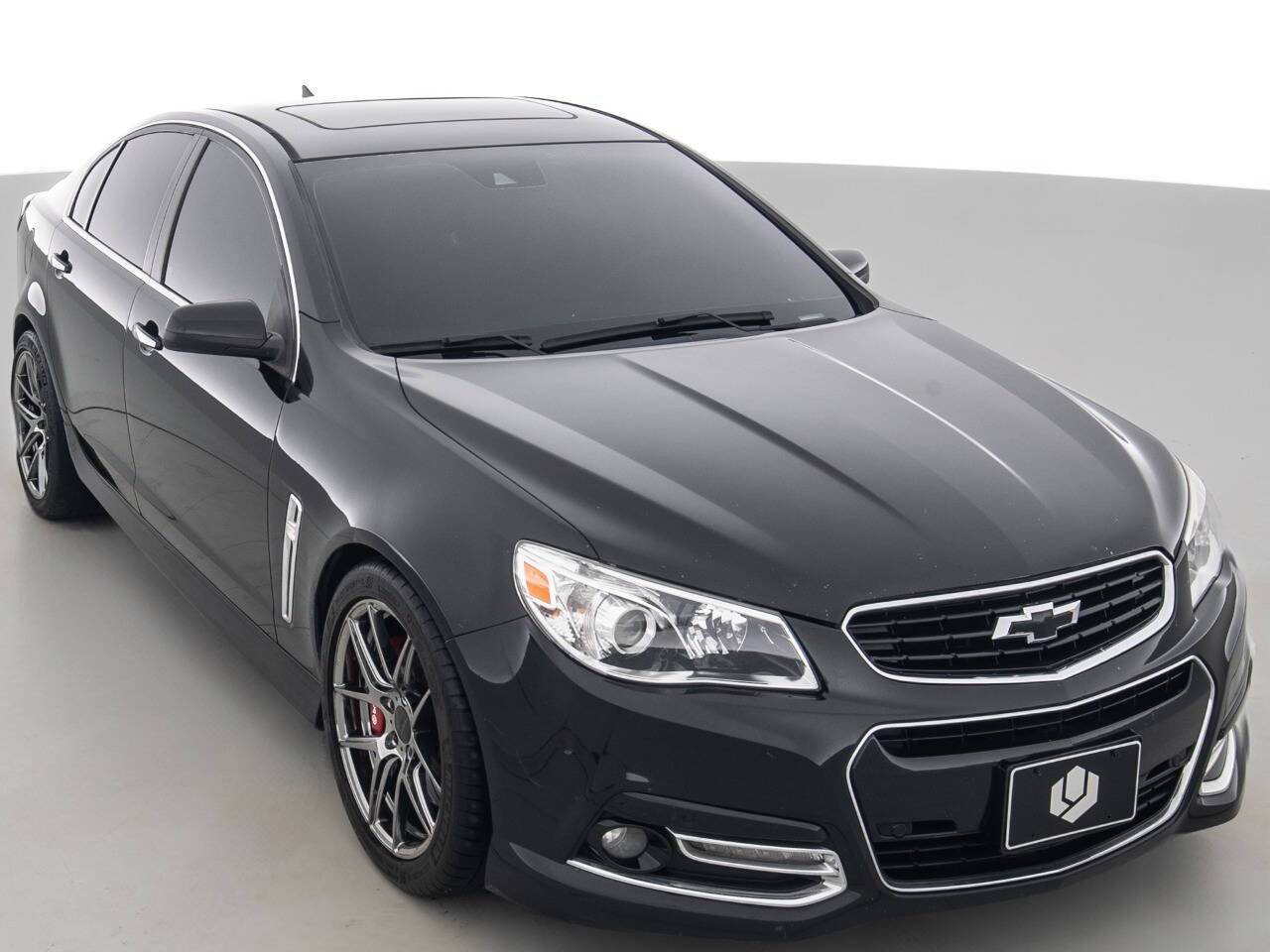 2014 Chevrolet SS Base — Sedan — 155,396 mi — Coal City, IL