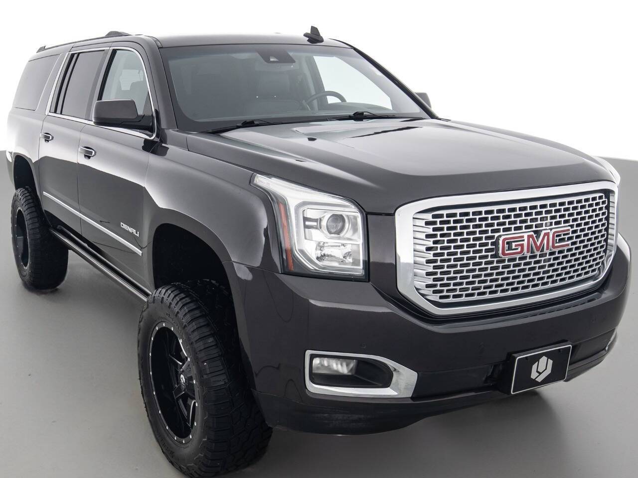 2016 GMC Yukon Denali — SUV — 128,670 mi — Coal City, IL