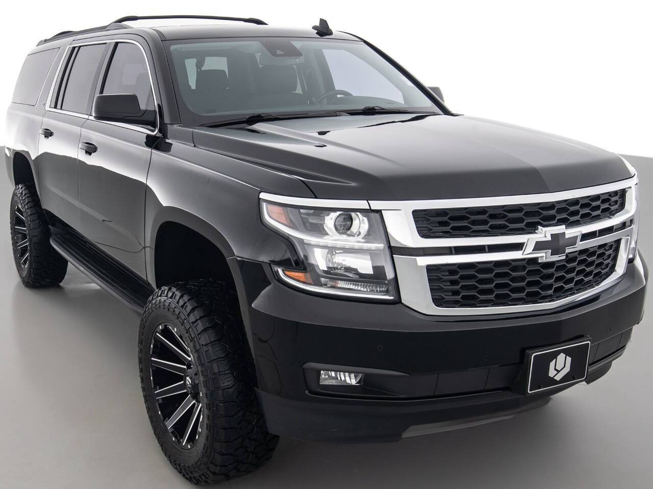 2020 Chevrolet Suburban LT — SUV — 135,051 mi — Coal City, IL
