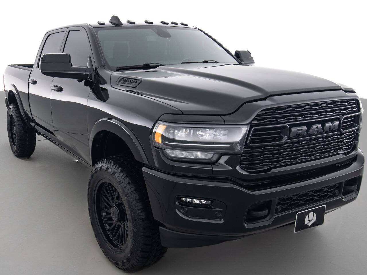 2022 Ram 2500 Limited — Pickup Truck — 48,614 mi — Coal City, IL