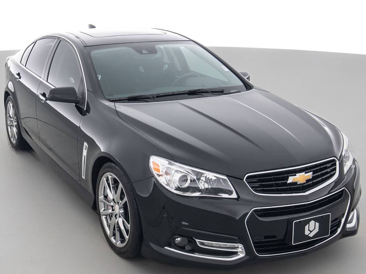 2015 Chevrolet SS Base — Sedan — 63,049 mi — Coal City, IL